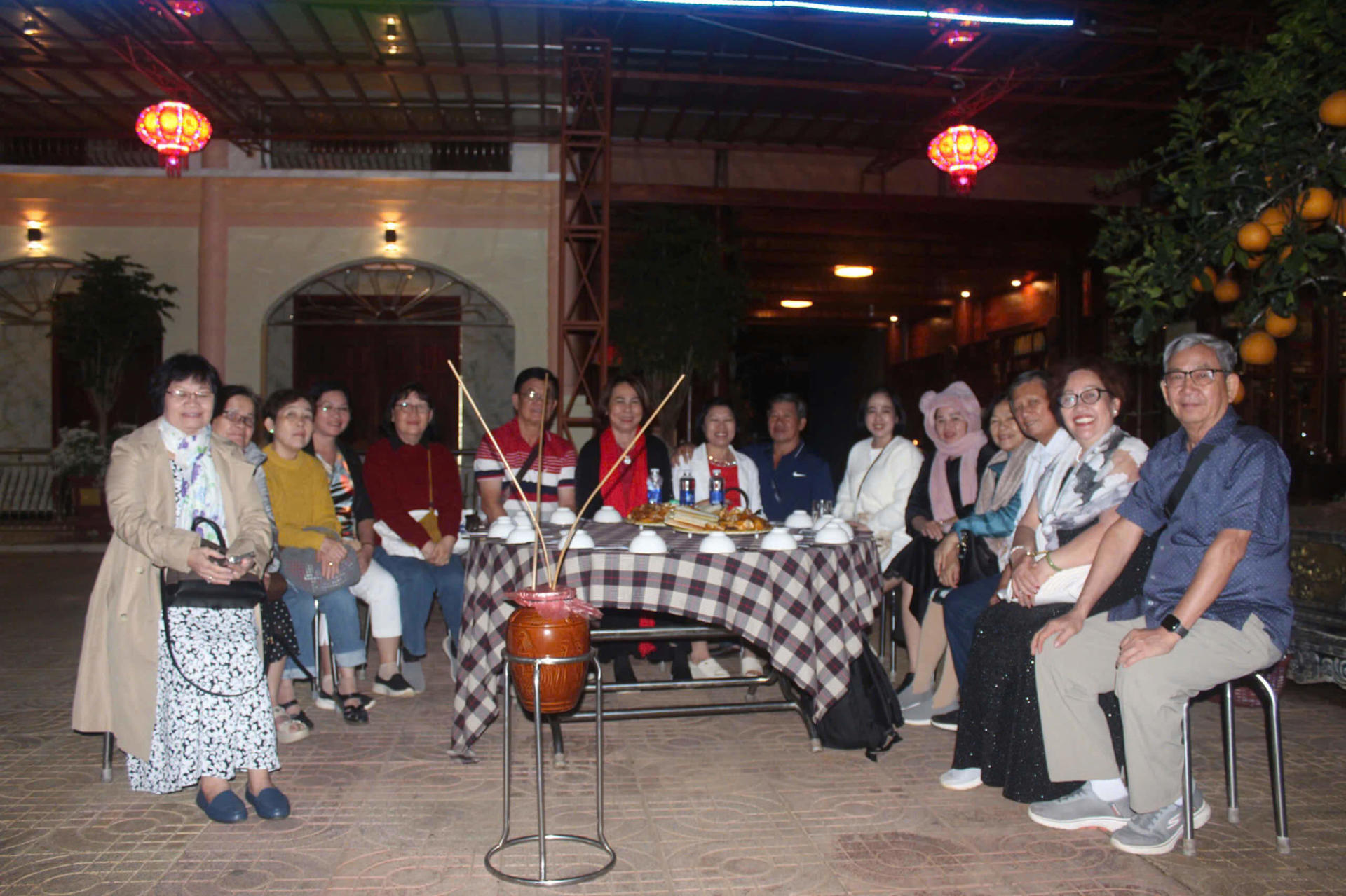 TOUR KHÁM PHÁ TÂY NGUYÊN ĐẠI NGÀN (5N4Đ)