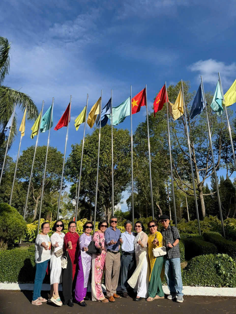 TOUR KHÁM PHÁ TÂY NGUYÊN ĐẠI NGÀN (5N4Đ)