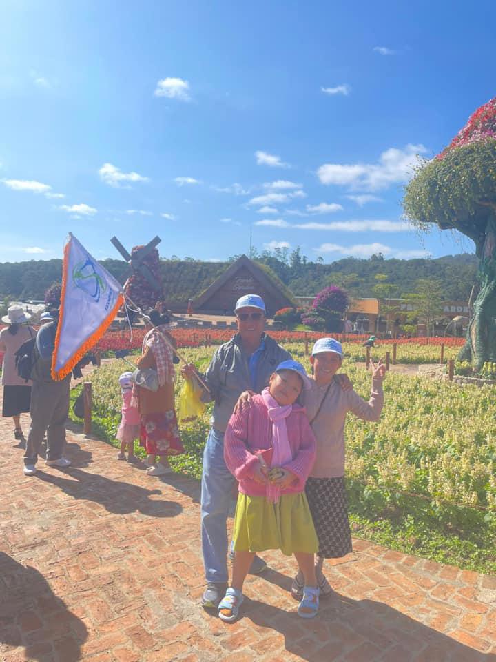 TOUR NHA TRANG - ĐÀ LẠT (4N4Đ)