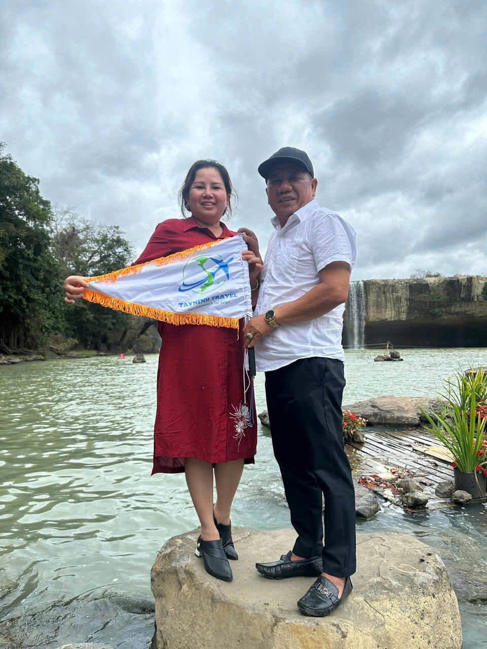 TOUR KHÁM PHÁ TÂY NGUYÊN ĐẠI NGÀN (5N4Đ)