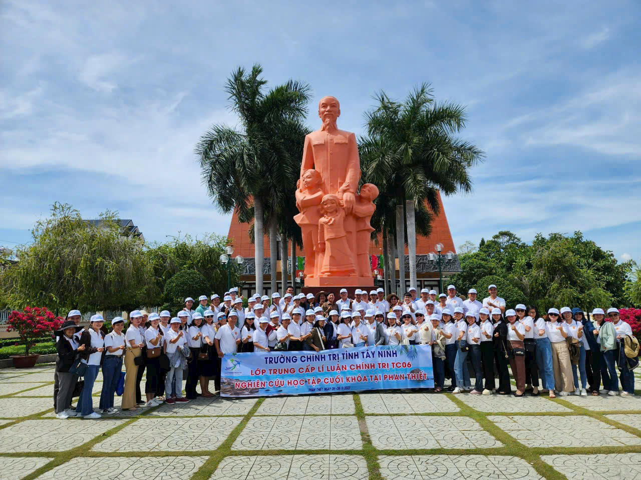 TOUR PHAN THIẾT (3N2Đ)