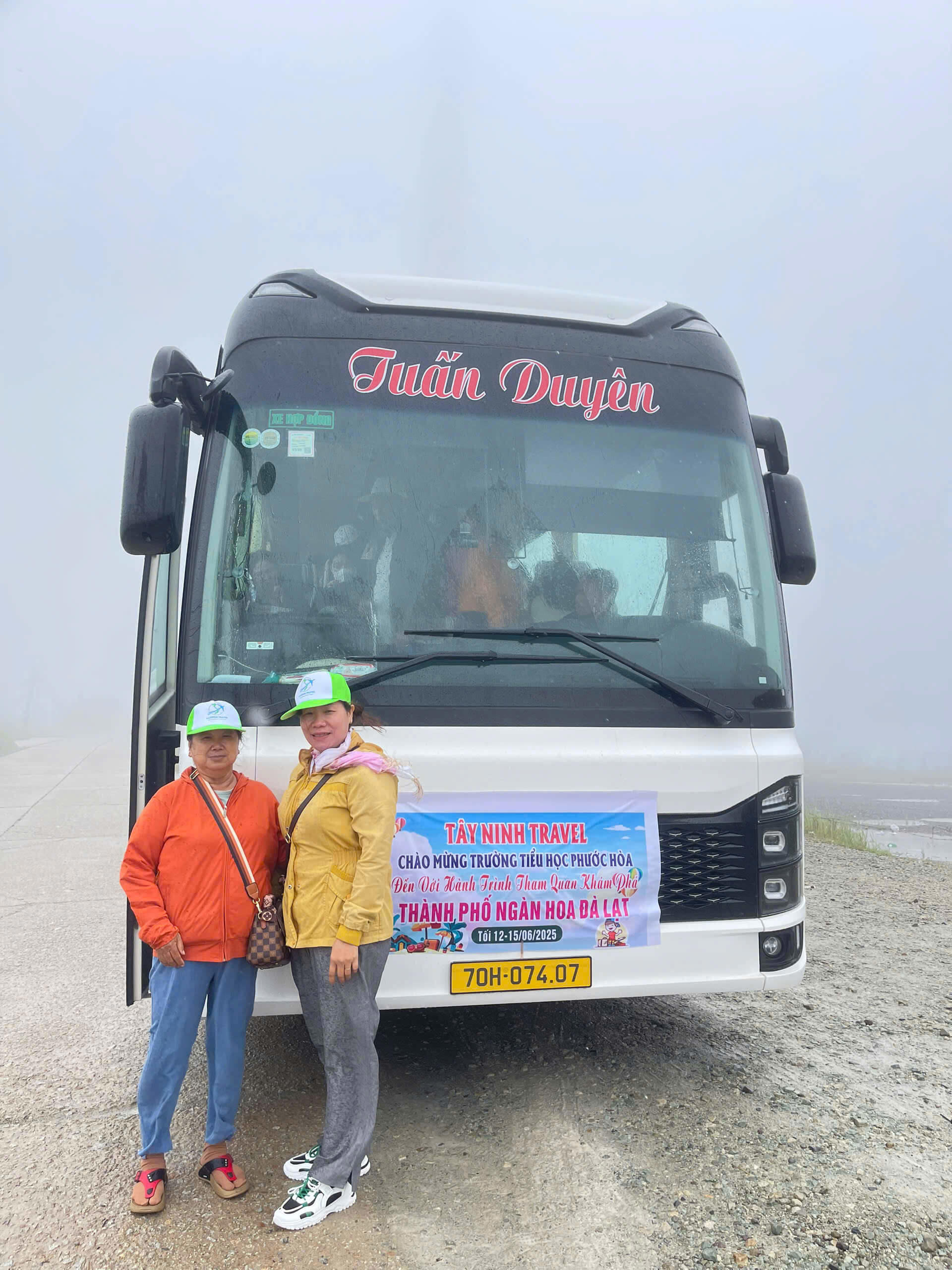 TOUR ĐÀ LẠT (3N3Đ)