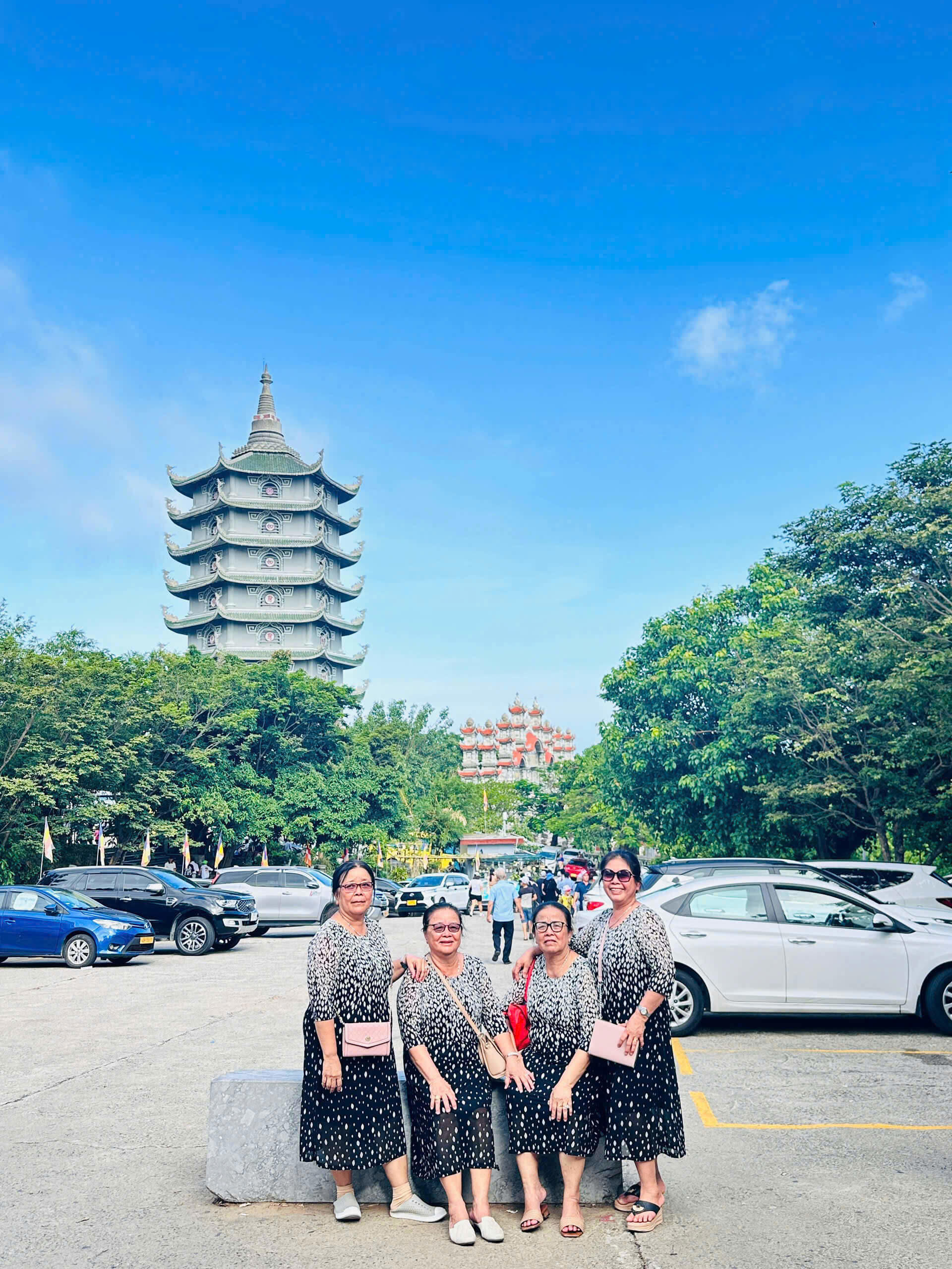 ĐÀ NẴNG - HỘI AN (3N2Đ) 