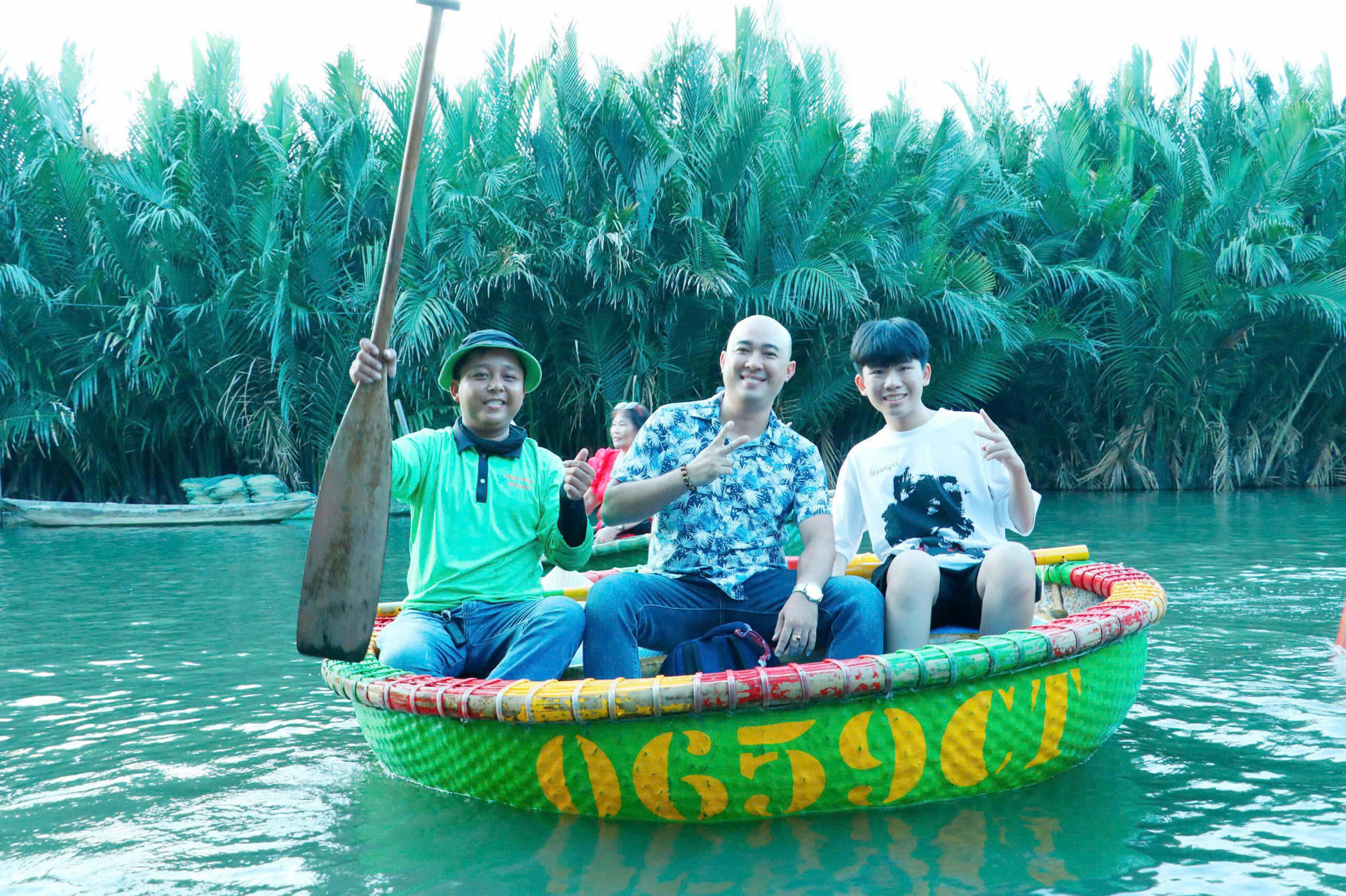 TOUR HUẾ - QUẢNG BÌNH - ĐÀ NẴNG 