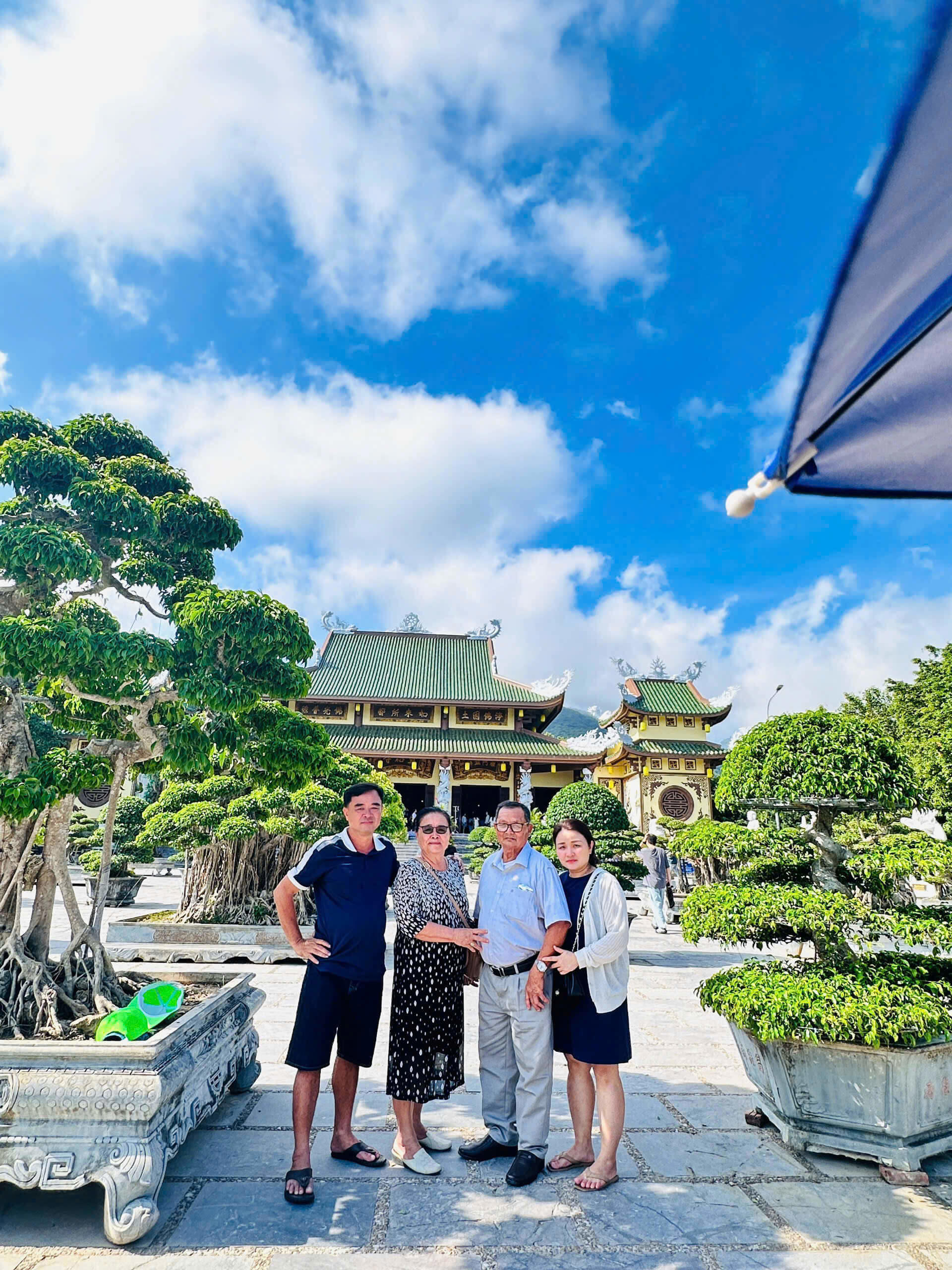 TOUR HUẾ - QUẢNG BÌNH - ĐÀ NẴNG 