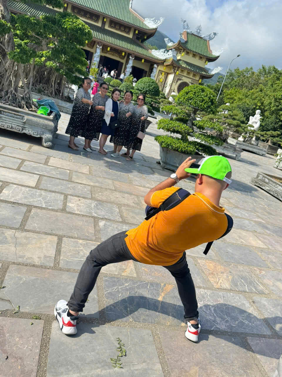 ĐÀ NẴNG - HỘI AN (3N2Đ) 