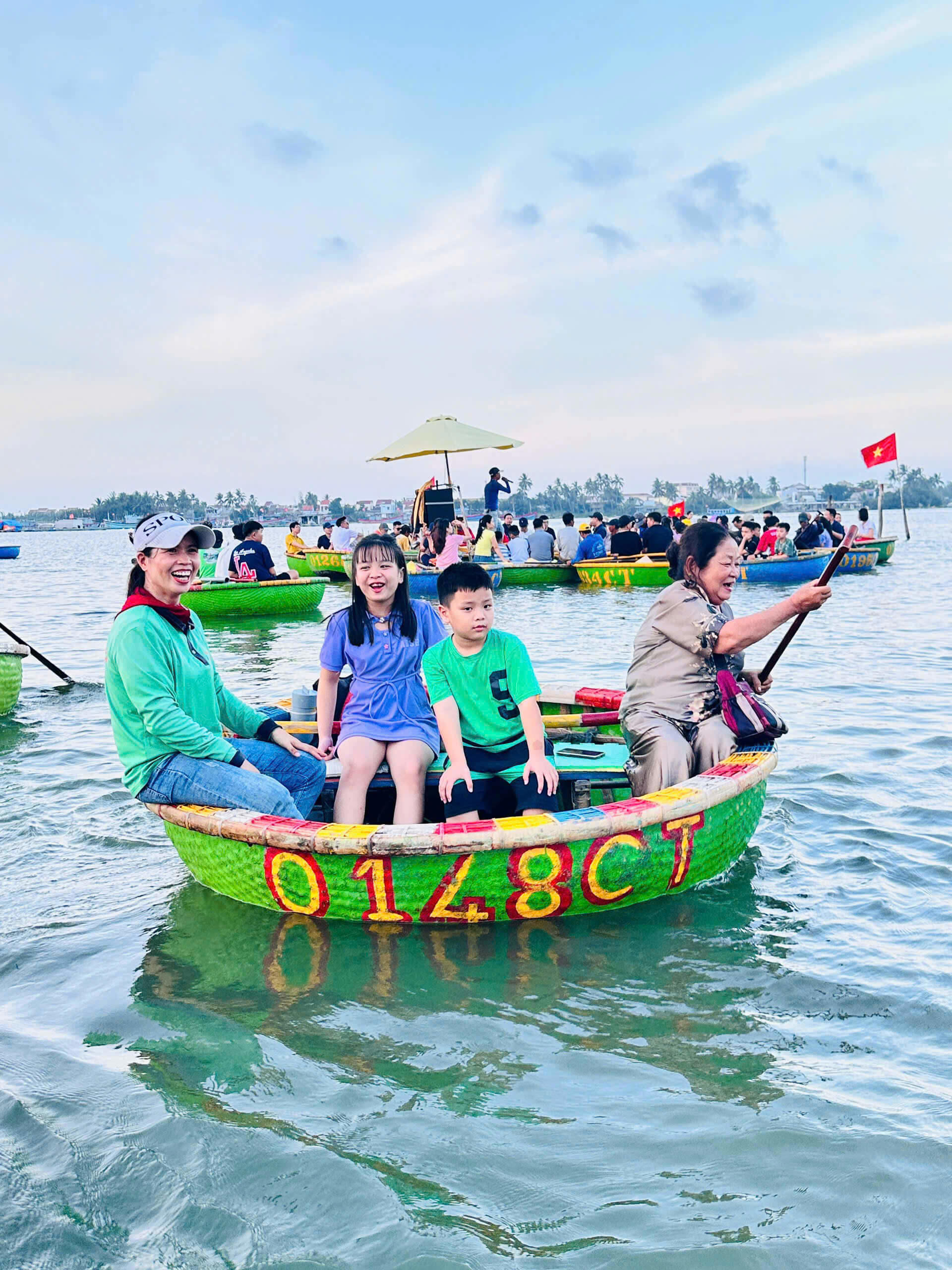 ĐÀ NẴNG - HỘI AN (3N2Đ) 