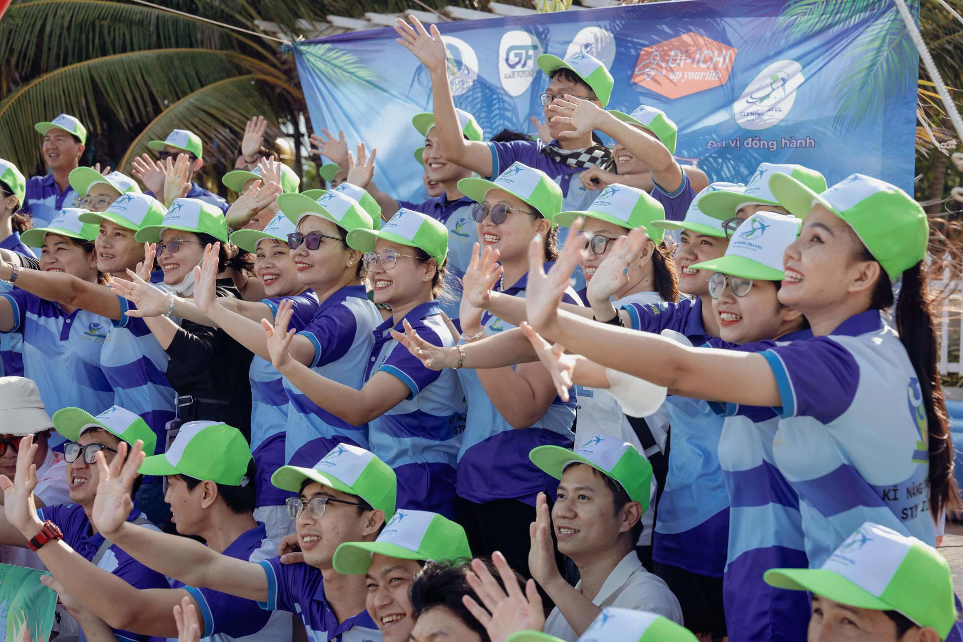 TOUR ĐẢO BÌNH HƯNG (2N2Đ)