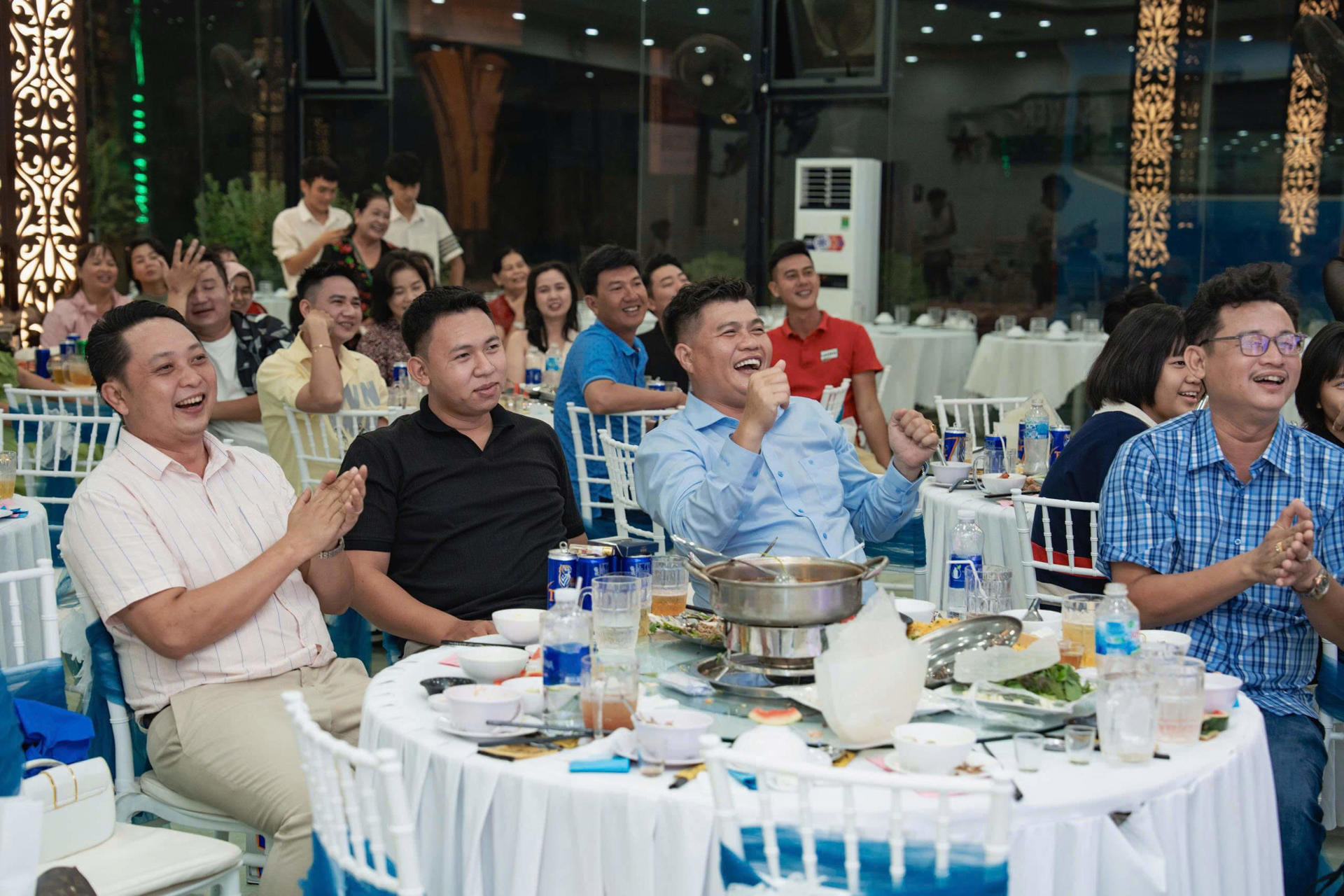 TOUR ĐẢO BÌNH HƯNG (2N2Đ)