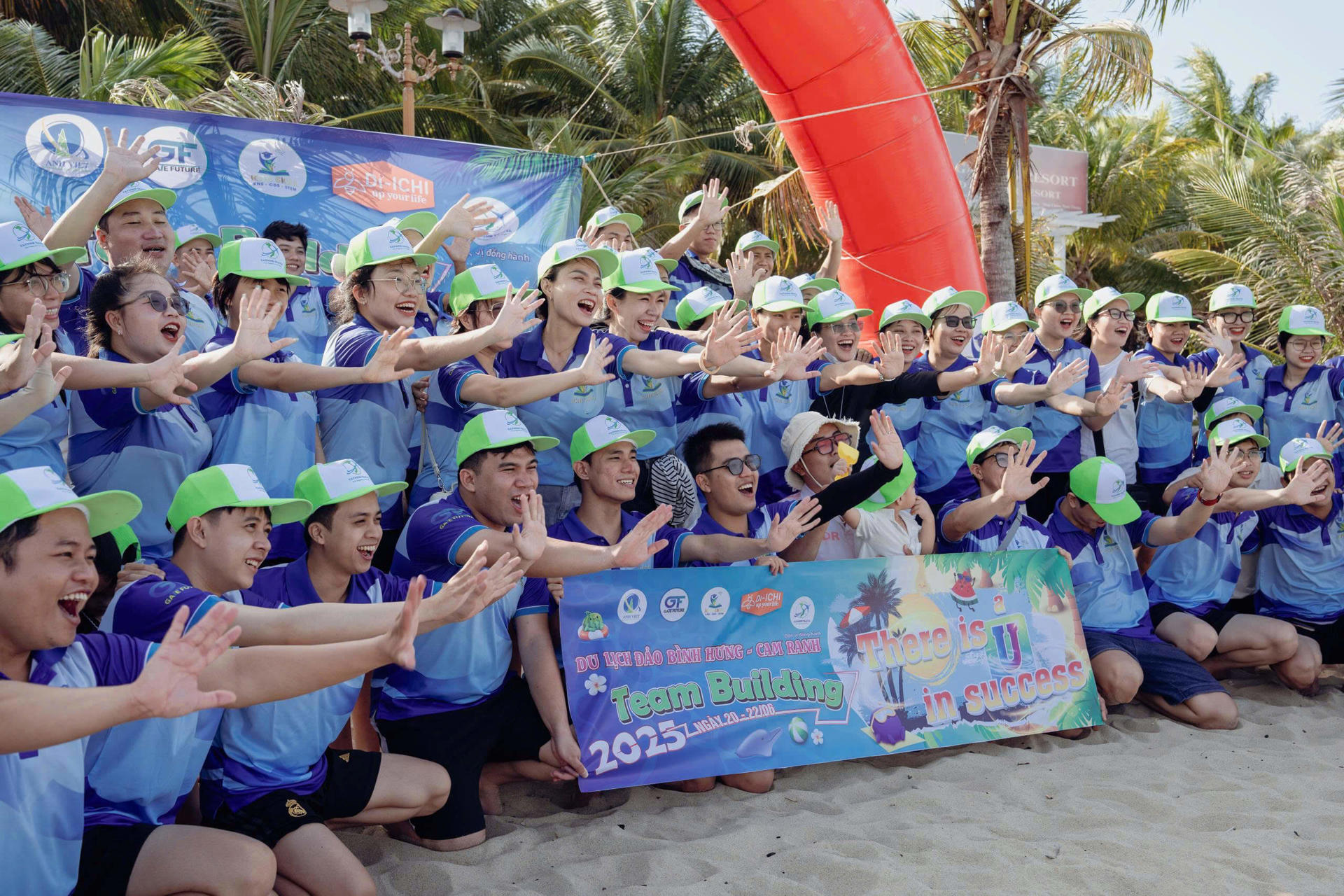 TOUR ĐẢO BÌNH HƯNG (2N2Đ)