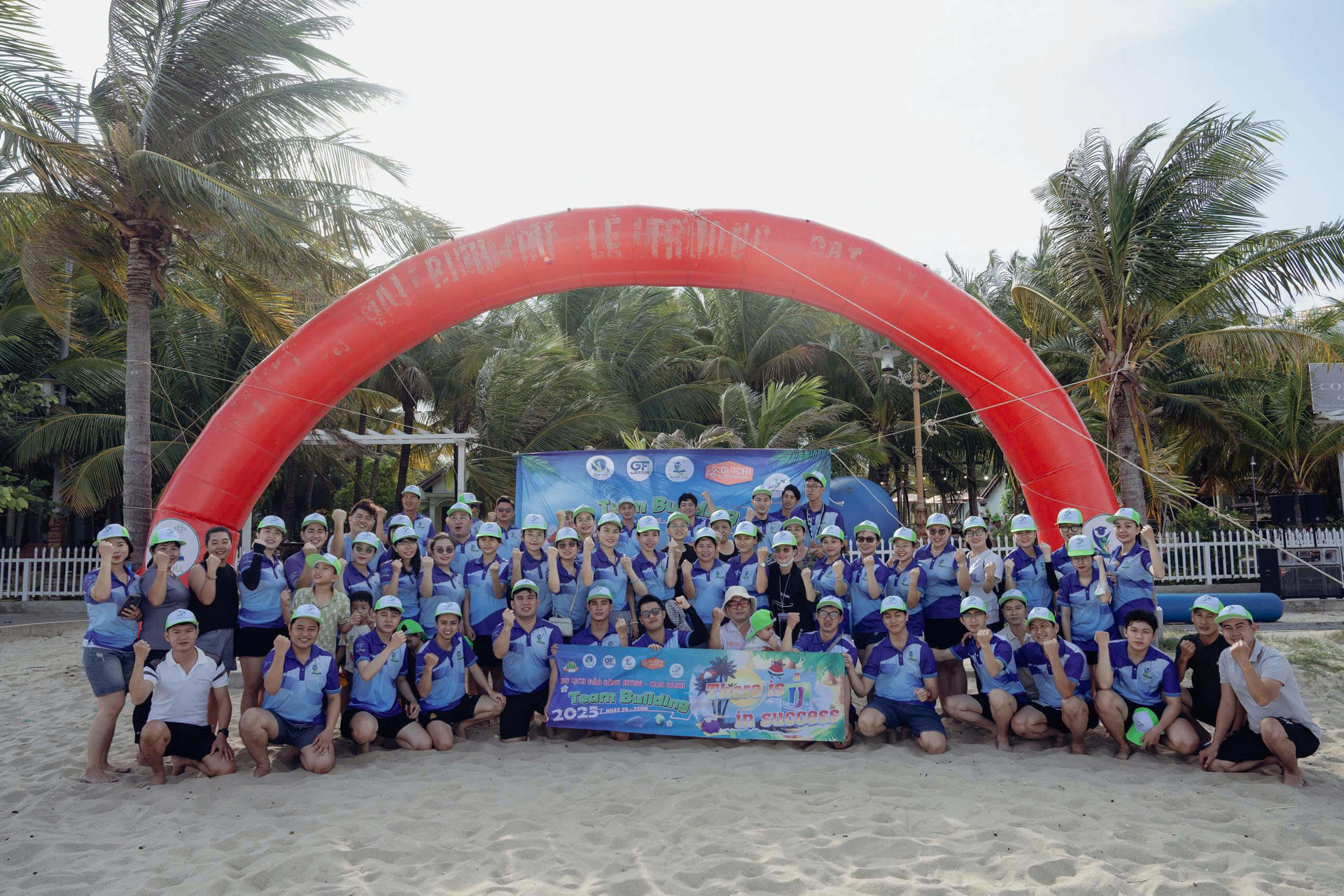 TOUR ĐẢO BÌNH HƯNG (2N2Đ)