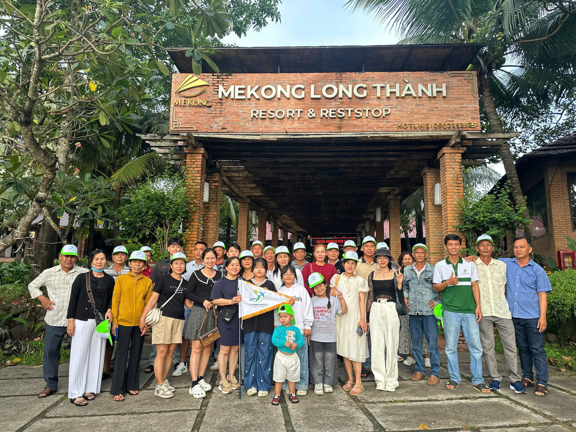 TOUR PHAN THIẾT (3N2Đ)