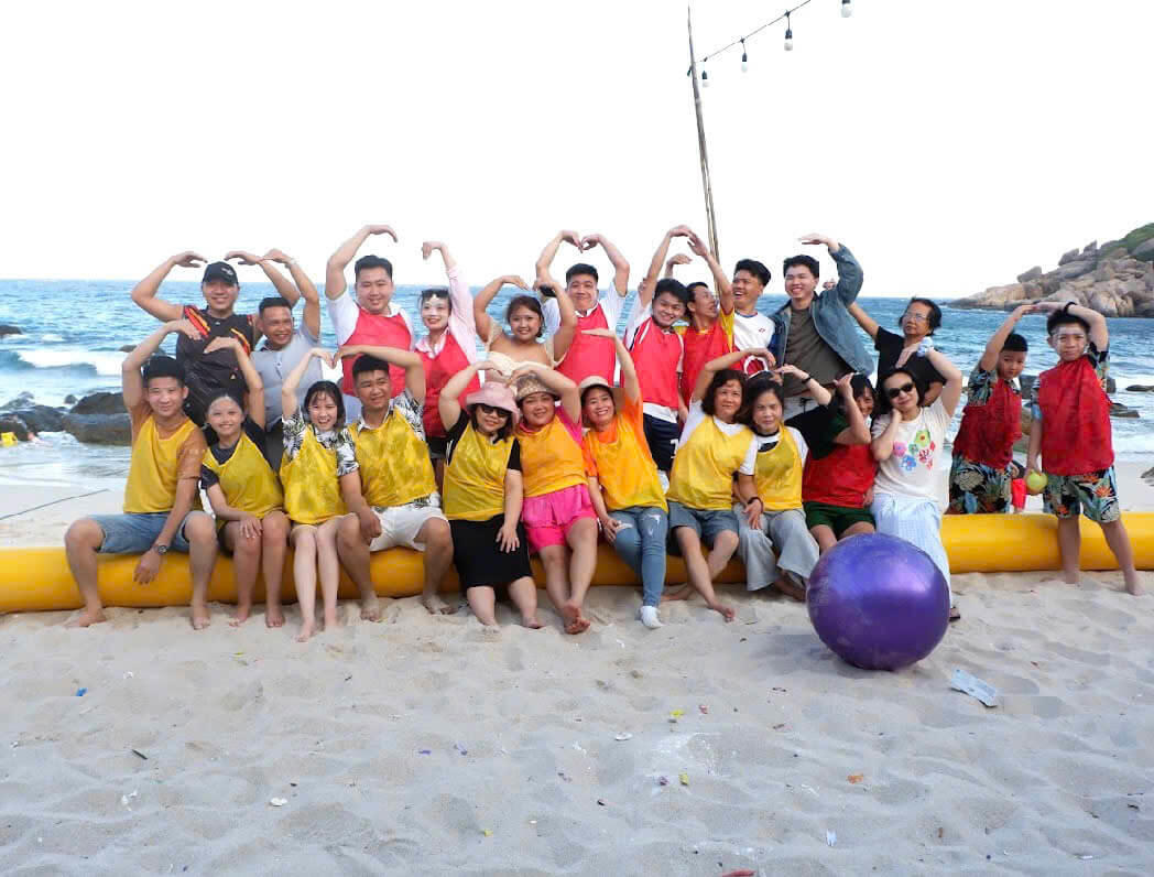 TOUR ĐẢO BÌNH BA (2N2Đ)