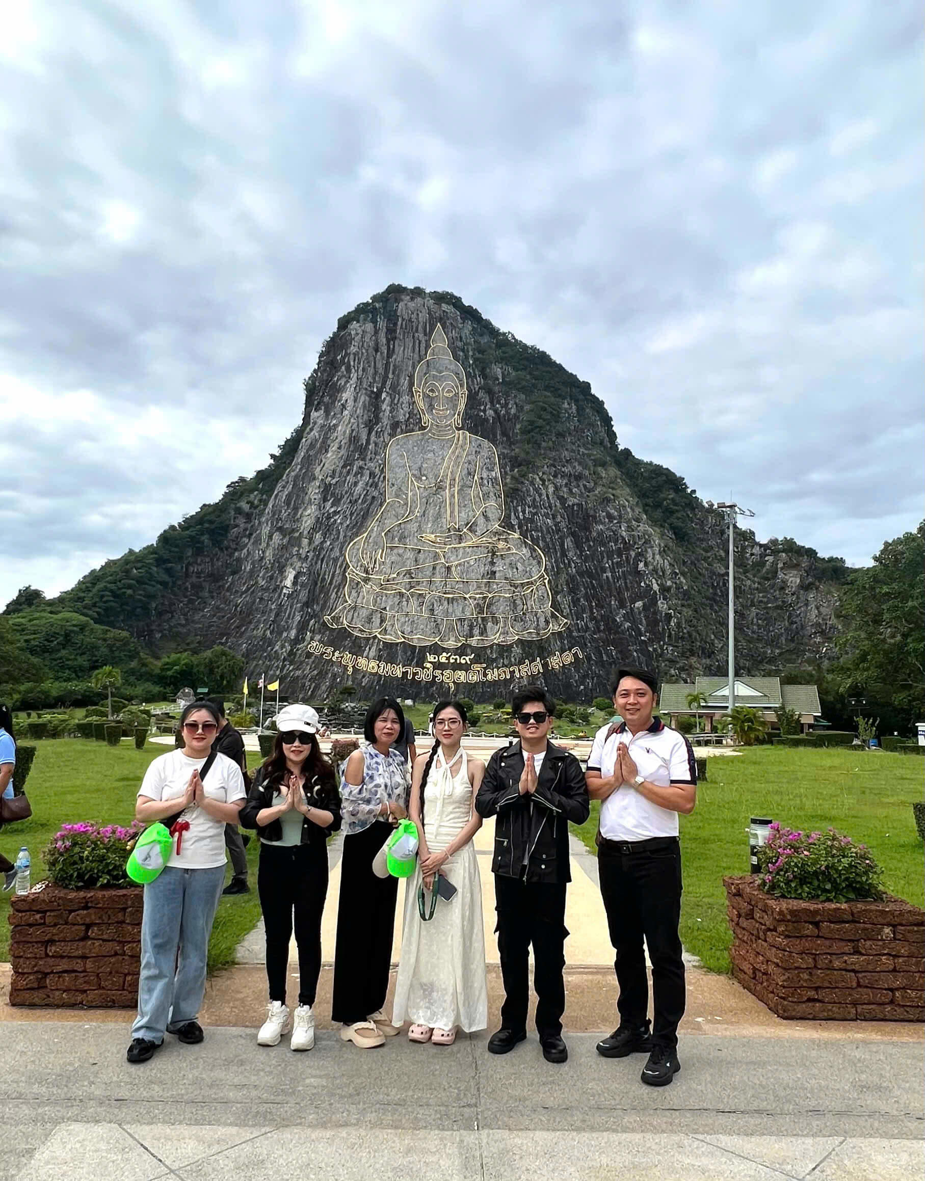 THÁI LAN - PHUKET - ĐẢO PHIPHI (4N3Đ)