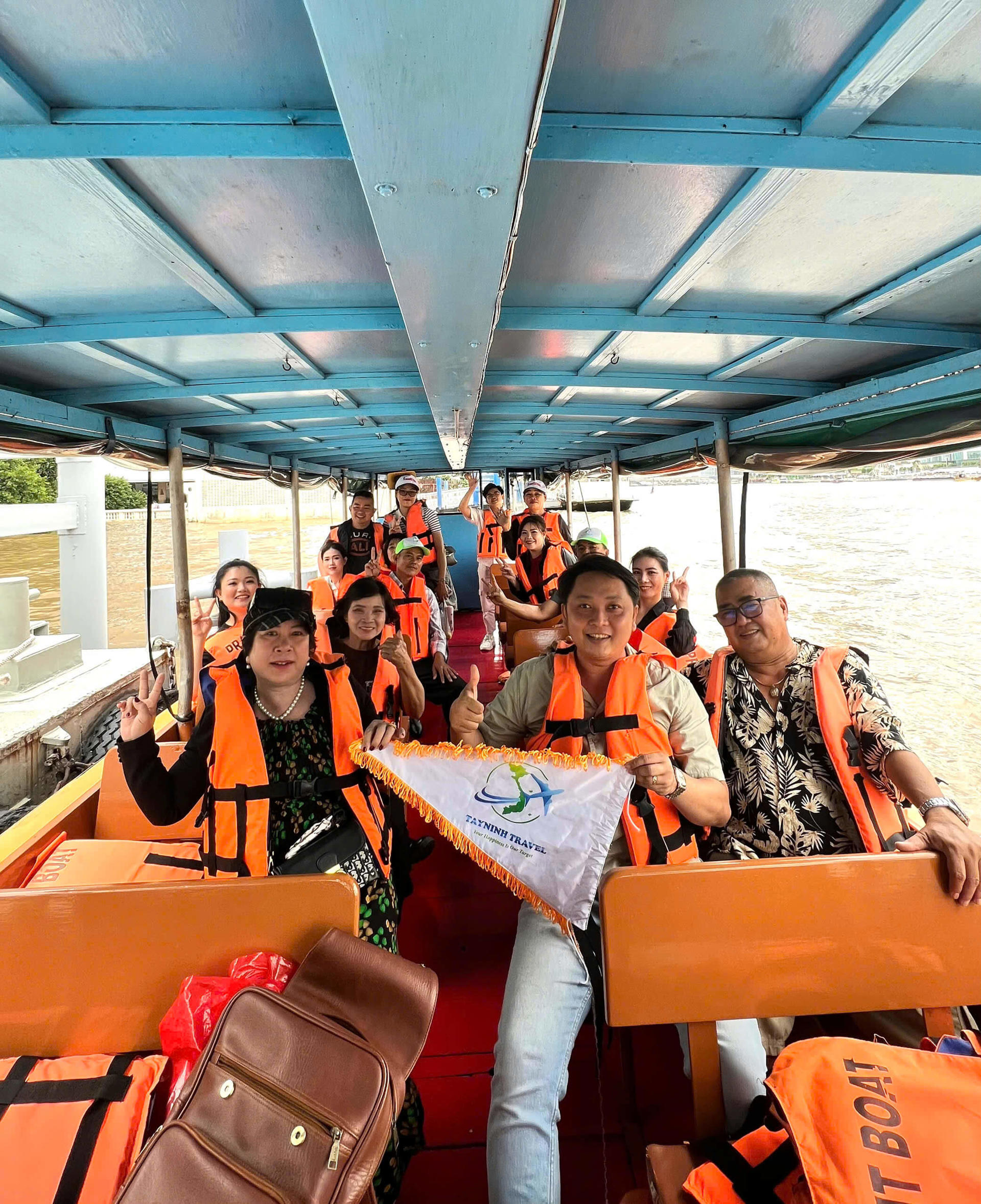 THÁI LAN - PHUKET - ĐẢO PHIPHI (4N3Đ)