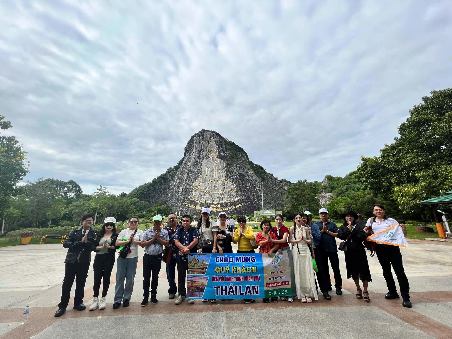 THÁI LAN - PHUKET - ĐẢO PHIPHI (4N3Đ)