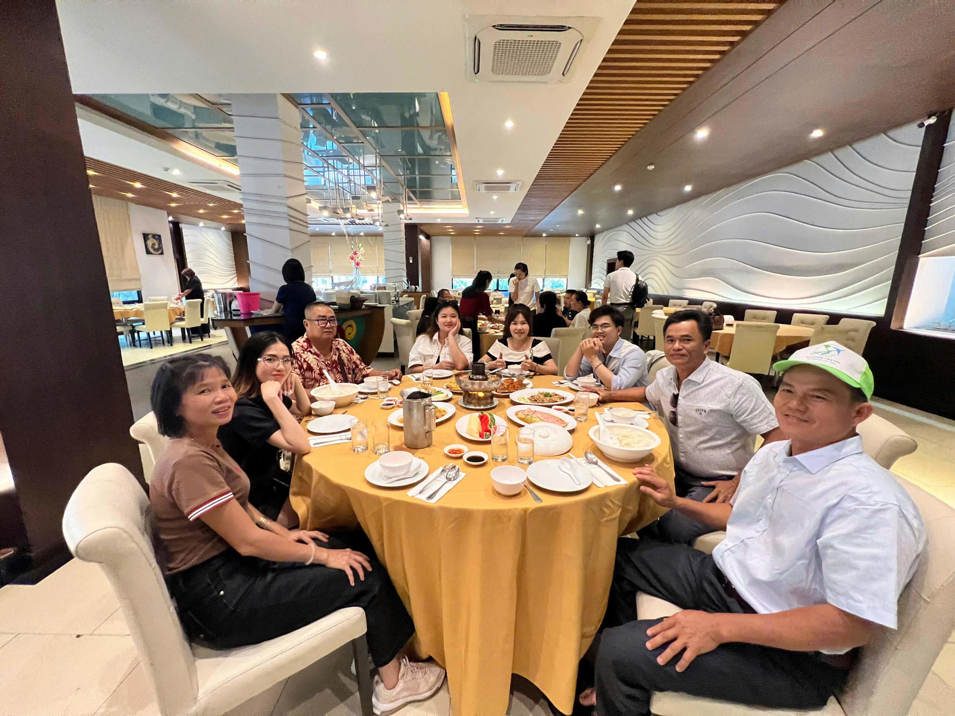 THÁI LAN - PHUKET - ĐẢO PHIPHI (4N3Đ)