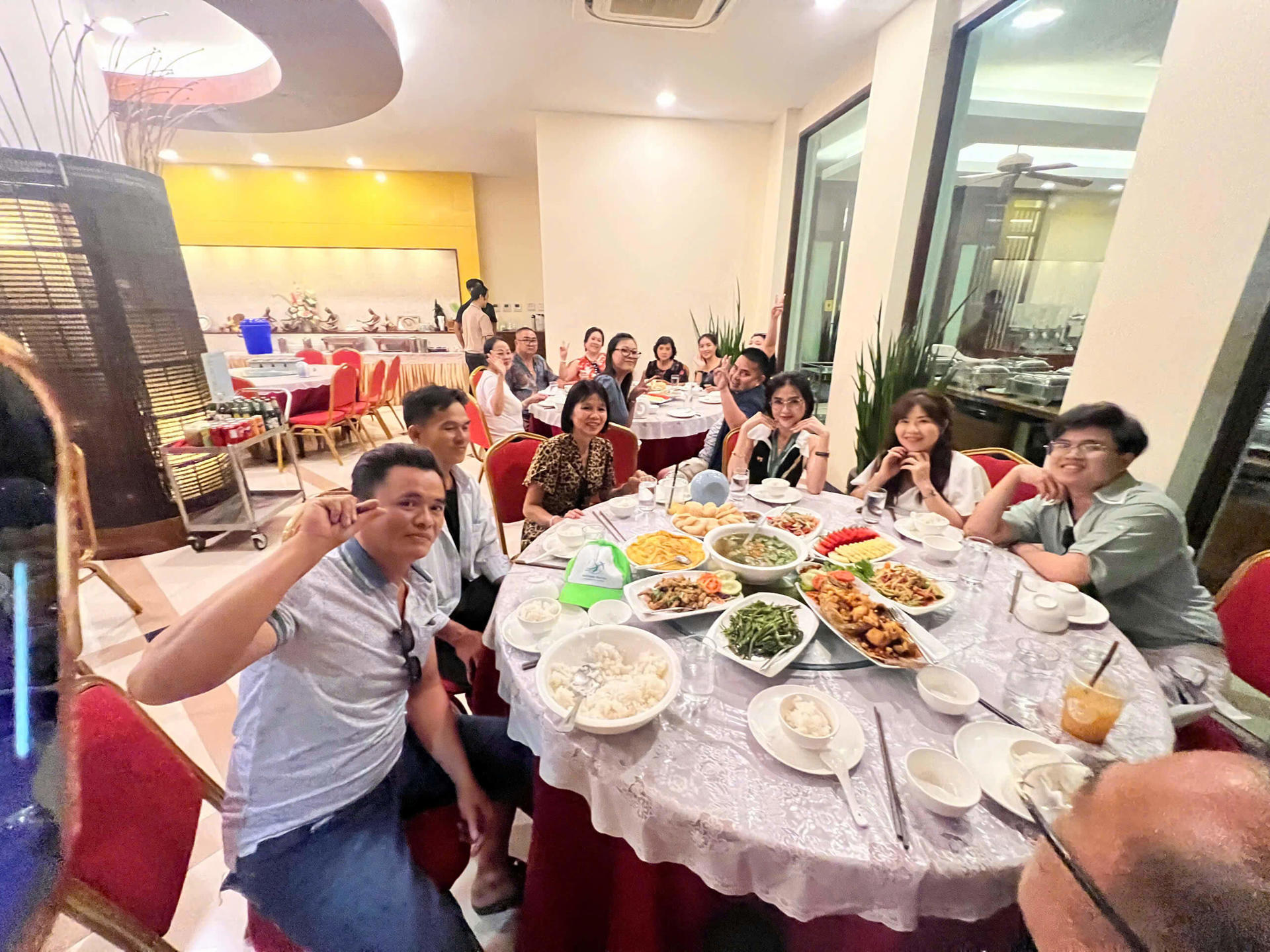 THÁI LAN - PHUKET - ĐẢO PHIPHI (4N3Đ)