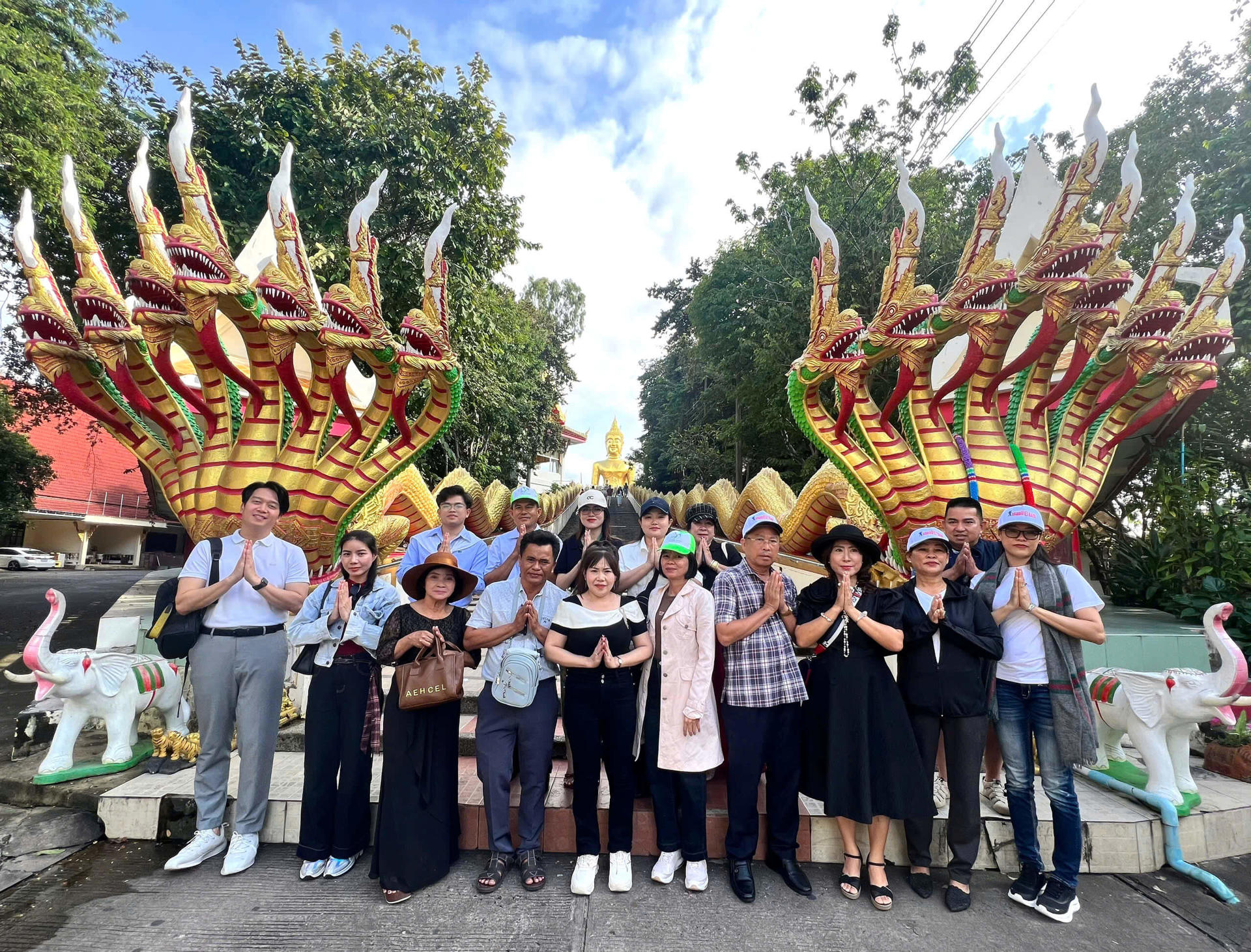 THÁI LAN - PHUKET - ĐẢO PHIPHI (4N3Đ)