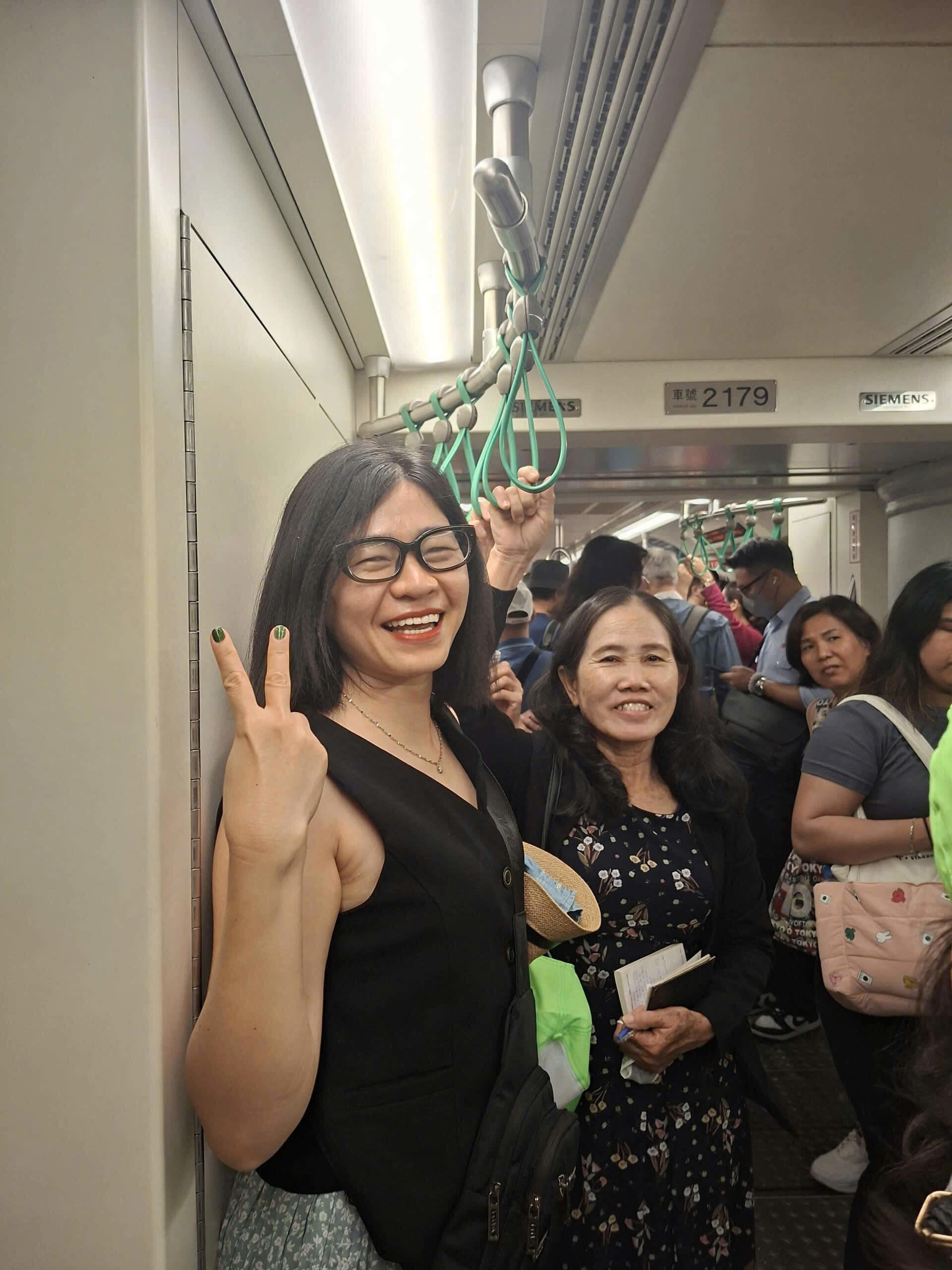 ĐÀI BẮC - ĐÀI TRUNG - CAO HÙNG (5N4Đ)