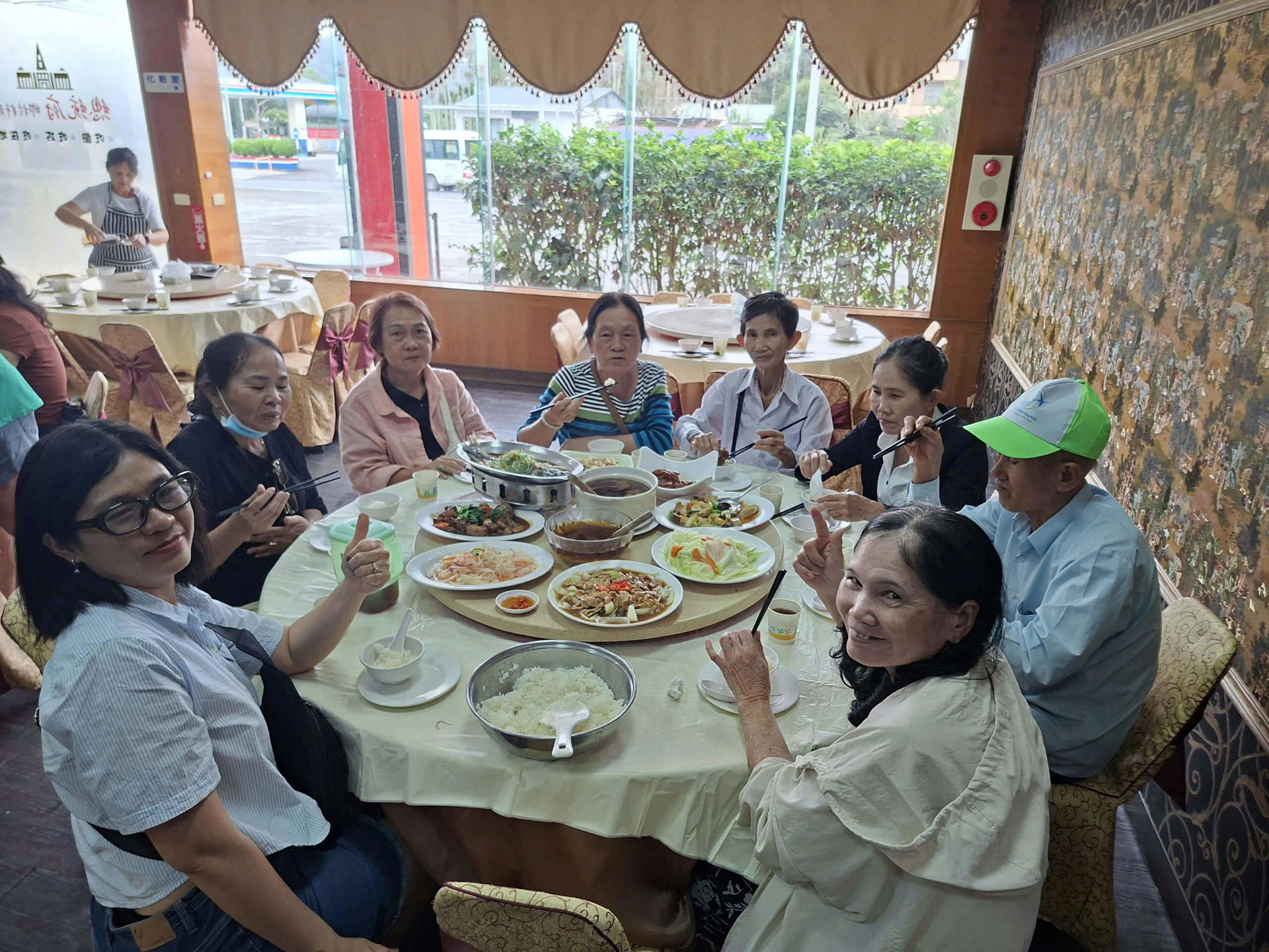 ĐÀI BẮC - ĐÀI TRUNG - CAO HÙNG (5N4Đ)