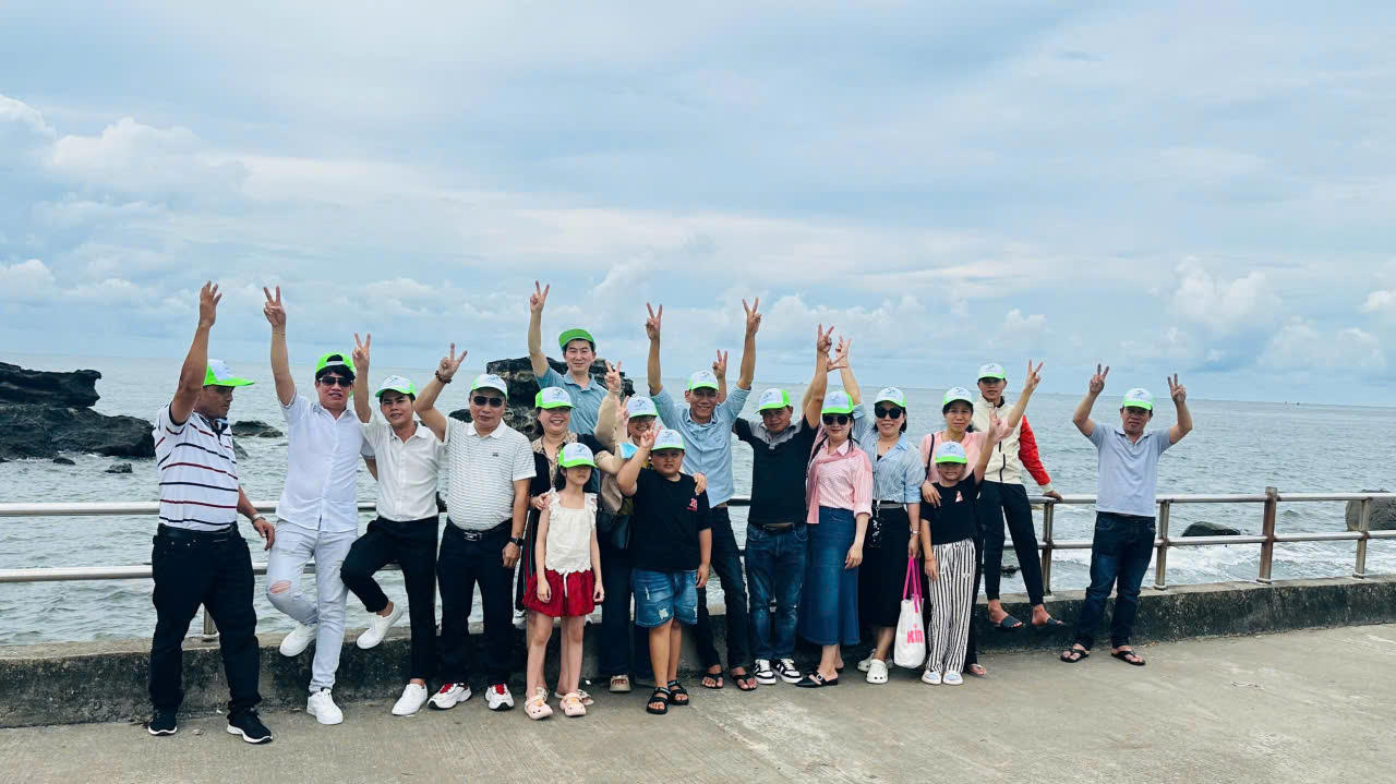 TOUR PHÚ QUỐC - CẦN THƠ (4N4Đ)